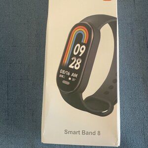 M8 Smart Band 8, New in box